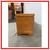 Custom Design Solid Wood Storage Bench 10 thumbnail
