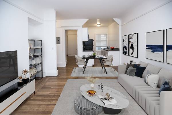 $2,995 / 1br - 484ft2 - 1 Dormitorio/Baja Nob Hill/1025 Sutter & Hyde/Disponible Ahora! (centro / cívico / van ness)63686067957379121