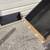 Nice Black Sears Carftsman Mower Dump Trailer OEM Very Clean Like New. 14 thumbnail