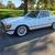 SUPER RARE GORGEOUS 1986 MB 300SL (6cyl) import, Clean CA Title 2 thumbnail