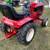 Wheel Horse C-175 Twin Automatic Tractor in Excellent Condition 5 thumbnail