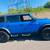 2023 Ford Bronco WILD TRAK-RARE/PRETTY VELOCITY BLUE,ONLY 3900 MILES 2 thumbnail