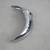 National Cycle Cast Rear Fender Tip N720-Kawasaki Vulcan 4 thumbnail