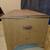 Cedar Chest Bench bamboo accents 5 thumbnail