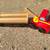 Melissa and Doug Classic Toy Magnetic Car Loader wood truck and wood t 1 thumbnail