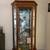 Curio Display Cabinet - Mirrored with Lights 3 thumbnail