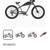 REVI electric bike 14 thumbnail
