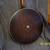 Beautiful Vintage Walnut Harmony Banjo 4 string Tenor 4 thumbnail