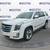 2017 Caddy Cadillac Escalade Premium Luxury suv Crystal White Tricoat 2 thumbnail