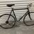 Trek 2120 Carbon fiber and aluminum, black & purple, Rare 2 thumbnail