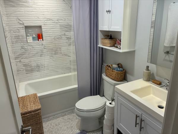 $2,585 / 469ft2 - Estudio encantador en Back Bay – $2,585/mes – Calefacción y agua caliente incluidos (1 de octubre) (Back Bay, Boston)63817540137091123