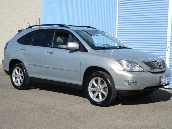 2009 Lexus RX350 SUV w/Warranty Included - $6,999 (OUTSTANDING! Free Carfax Report!)63654704680963122