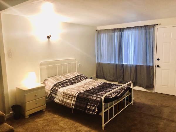 $950 / 4br - 220ft2 - Castro Valley 220ft RARE Room w/ Private Entry & Parking (hayward / castro valley)63868151393795120