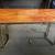 Small pink coffee table 3 thumbnail