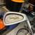 RH Men's Golf Clubs, Bag and Pull Cart 6 thumbnail
