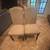 4 Elegant Dining Room Chairs 1 thumbnail