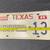 1985 Texas Congressional Medal of Honor License Plate *13 6 thumbnail