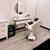 Stylish San Francisco Salon Suites - Own Your Space, Own Your Future! 5 thumbnail