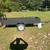 3’ 11” x 8’ utility Trailer 1 thumbnail