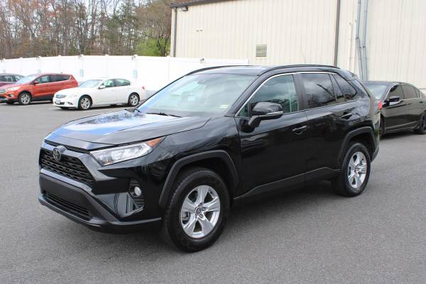 2021 Toyota RAV4 XLE ****¡Financiamos! **** - $22,999 (+ Premier Automotive)63440084250369123