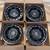 (4) 16” Black Rhino Hard Alloys ATLAS Wheels 1 thumbnail