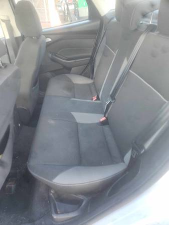 2013 Ford Focus - $3000 (Richmond / Seacliff)63473175158145123