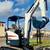 2012 Bobcat E 26 Mini Excavator 1 thumbnail