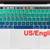 Ultra Thin Gradient Color Keyboard Cover Protector for MacBook Pro 3 thumbnail