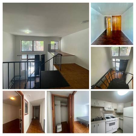 Brooklyn Apartments available in;   Brooklyn Heights, DUMBO, Park Slop 1