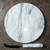 Round Marble Cheese Cutting Board with Matching Knife. 1 thumbnail