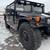2002 Hummer H1 Open Top 4x4 - Clean Carfax, Diesel, & 59,928 Miles! 12 thumbnail