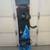 Snowboards with bindings for sale each 250$ 2 thumbnail