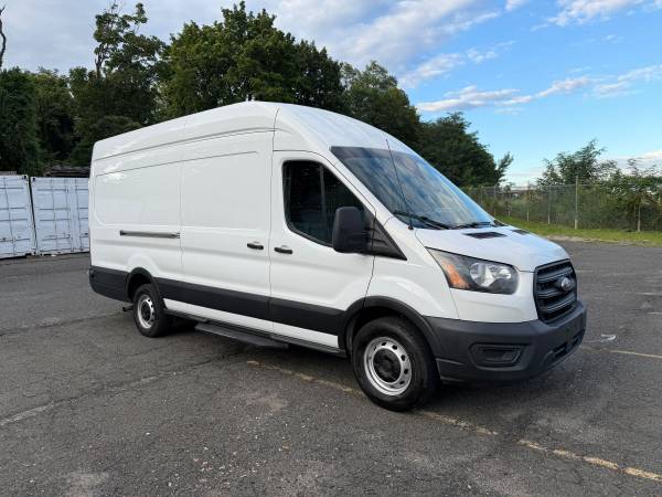 2020 Ford TRANSIT 350 EL