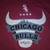 Chicago White Sox Bulls Team Night 2014 New Rare M Medium T-SHIRT 2 thumbnail