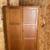 Danish Modern Teak Corner Cabinet – Mid-Century Design 1 thumbnail