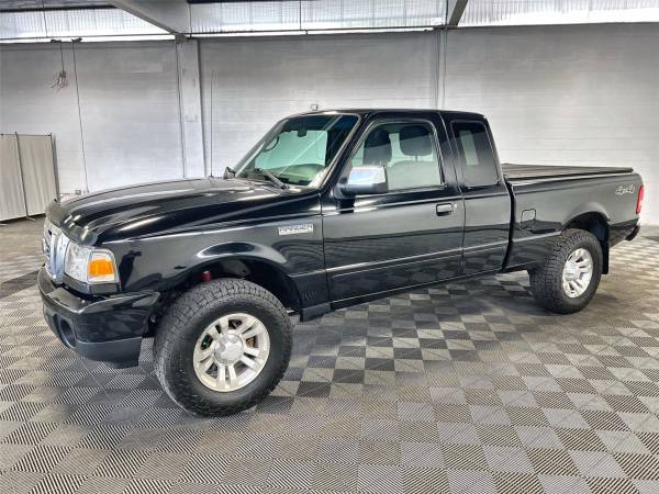 2011 Ford Ranger  XLT Supercab 6 Styleside - $19,999 (Se Habla Espanol)63470767429889120
