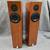 Totem Acoustic Forest Cherry Speakers 2-Way Floor Standing 7 thumbnail