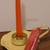 Candle Holder with Candles 3 thumbnail
