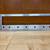 Marantz 2220B brushed aluminum faceplate (NEW SCREWS AVAILABLE) 2 thumbnail