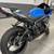 2023 Suzuki GSX-R 600 SKU:22183 Horizontal In-line 599 8 thumbnail