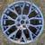 OEM Subaru WRX STI Limited 19" Wheels / Rims - Set of 4 4 thumbnail