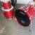 Vintage early 75 Slingerland drums 1 thumbnail