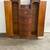 Ornate and Elegant Art Deco Streamline Dresser Walnut/Mahogany 15 thumbnail