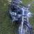 2011 Yamaha 650 V star 2 thumbnail