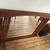 Large Antique Mirror (craftsman / mission style) perfect and clean 3 thumbnail
