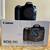 Canon EOS 70D (W) Camera Body, *Like New* with extras 1 thumbnail