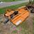 Bush hog mower 2 thumbnail