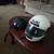 2 full face helmets. Nice $100 2 thumbnail