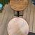 Pair of bar stools 4 thumbnail