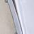 1953 Chrysler New Yorker CHROME UPPER GRILL BAR 13 thumbnail